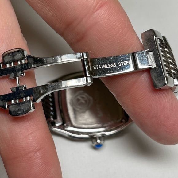 COPY - David Yurman Watch - Picture 7 of 13